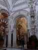 Mezquita-Catedral de Córdoba (20. Nov.)