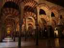 Mezquita-Catedral de Córdoba (20. Nov.)