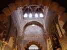 Mezquita-Catedral de Córdoba (20. Nov.)