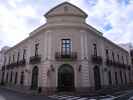 Palacio de Los Valdeflores in Córdoba (20. Nov.)