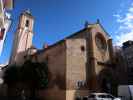 Parroquia de San Miguel Arcángel in Córdoba (20. Nov.)