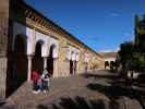 Mezquita-Catedral de Córdoba (20. Nov.)