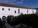 Alcázar de los Reyes Cristianos in Córdoba (20. Nov.)