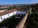 Alcázar de los Reyes Cristianos in Córdoba (20. Nov.)