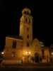 Parroquia de San Pedro Apóstol in Sevilla (20. Nov.)