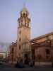 Parroquia de San Pedro Apóstol in Sevilla (21. Nov.)