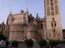 Catedral de Sevilla (21. Nov.)