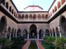 Real Alcázar de Sevilla (21. Nov.)