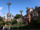 Real Alcázar de Sevilla (21. Nov.)