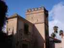 Real Alcázar de Sevilla (21. Nov.)