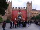 Real Alcázar de Sevilla (21. Nov.)