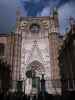 Catedral de Sevilla (21. Nov.)