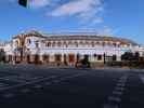 Plaza de Toros de la Real Maestranza de Caballería de Sevilla (21. Nov.)