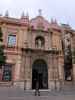 Museo de Bellas Artes in Sevilla (21. Nov.)