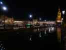 Plaza de Espana in Sevilla (21. Nov.)