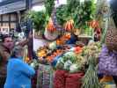 Mercado Centro in Jerez de la Frontera (22. Nov.)