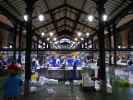 Mercado Centro in Jerez de la Frontera (22. Nov.)