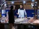 Mercado Centro in Jerez de la Frontera (22. Nov.)