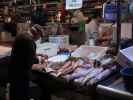 Mercado Centro in Jerez de la Frontera (22. Nov.)