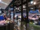 Mercado Centro in Jerez de la Frontera (22. Nov.)