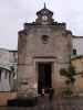 Real Convento de Santo Domingo in Jerez de la Frontera (22. Nov.)