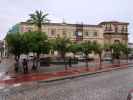 Palacio Domecq in Jerez de la Frontera (22. Nov.)