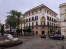 Casa de la Condesa de Garvey in Jerez de la Frontera (22. Nov.)