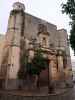 Iglesia de San Marcos in Jerez de la Frontera (22. Nov.)