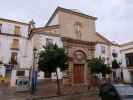 Sala Companía in Jerez de la Frontera (22. Nov.)