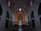 Convento de Santa María Reparadora in Jerez de la Frontera (22. Nov.)