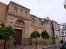 Basílica Menor Nuestra Senora de la Merced in Jerez de la Frontera (22. Nov.)