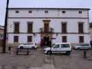 Museo Arqueologico in Jerez de la Frontera (22. Nov.)