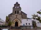 Iglesia de San Lucas in Jerez de la Frontera (22. Nov.)