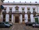 Palacio de Campo Real in Jerez de la Frontera (22. Nov.)