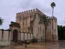 Alcázar de Jerez de la Frontera (22. Nov.)