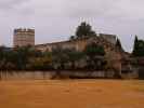 Alcázar de Jerez de la Frontera (22. Nov.)