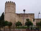 Alcázar de Jerez de la Frontera (22. Nov.)