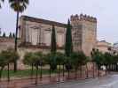 Alcázar de Jerez de la Frontera (22. Nov.)