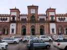 Estación Jerez de la Frontera (22. Nov.)