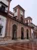 Estación Jerez de la Frontera (22. Nov.)