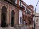 Estación Jerez de la Frontera (22. Nov.)