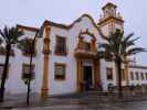 Campo del Sur in Cádiz (22. Nov.)