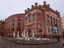 Gran Teatro Falla in Cádiz (22. Nov.)