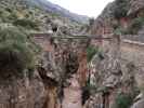 Caminito del Rey: Desfiladero de Gaitanejo (23. Nov.)