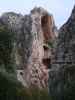 Caminito del Rey: Desfiladero de Los Gaitanes (23. Nov.)