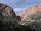 Caminito del Rey: Valle del Hoyo (23. Nov.)