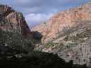 Caminito del Rey: Valle del Hoyo (23. Nov.)