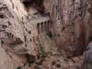 Caminito del Rey: Desfiladero de Los Gaitanes (23. Nov.)