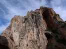 Caminito del Rey: Desfiladero de Los Gaitanes (23. Nov.)