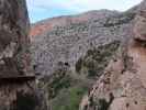 Caminito del Rey: Desfiladero de Los Gaitanes (23. Nov.)